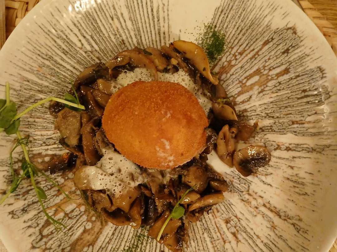 Victor Brasserie & Guinguette