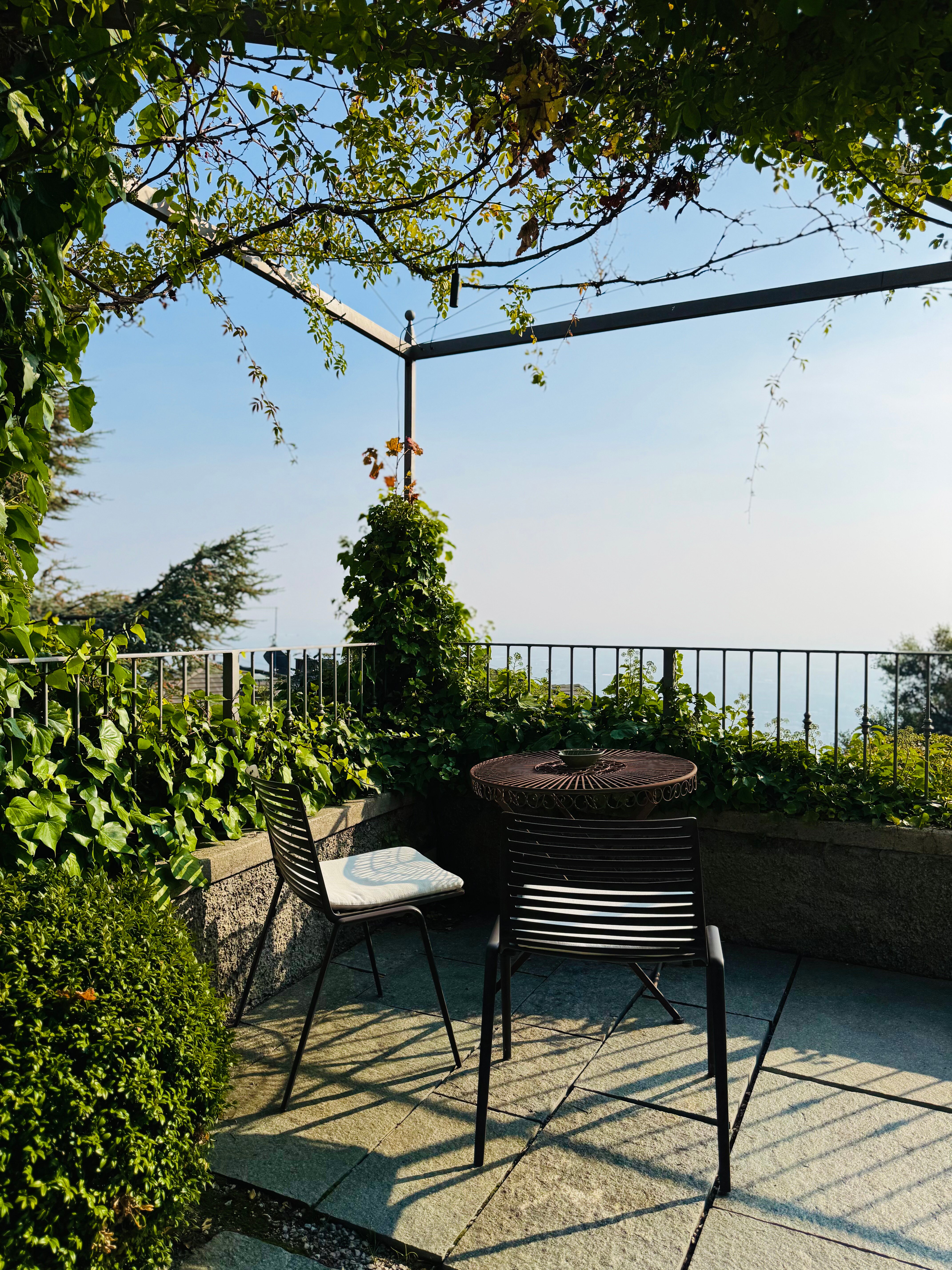 Relais San Vigilio al Castello-浴室