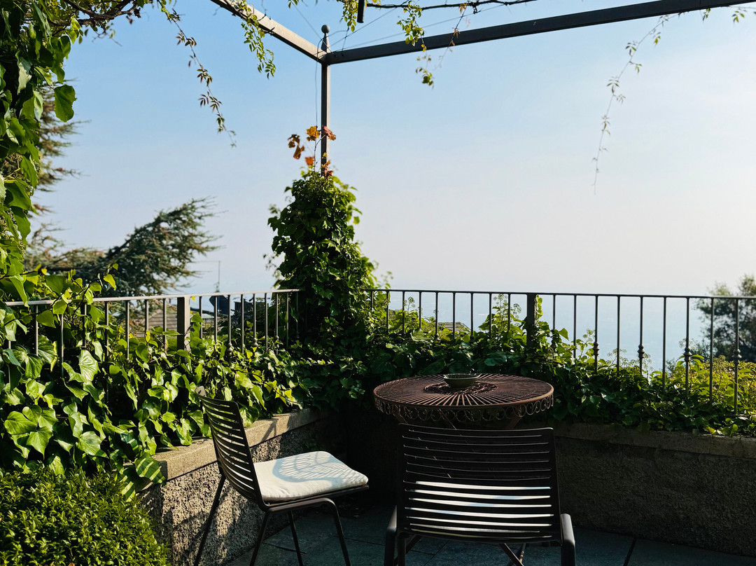Relais San Vigilio al Castello主图