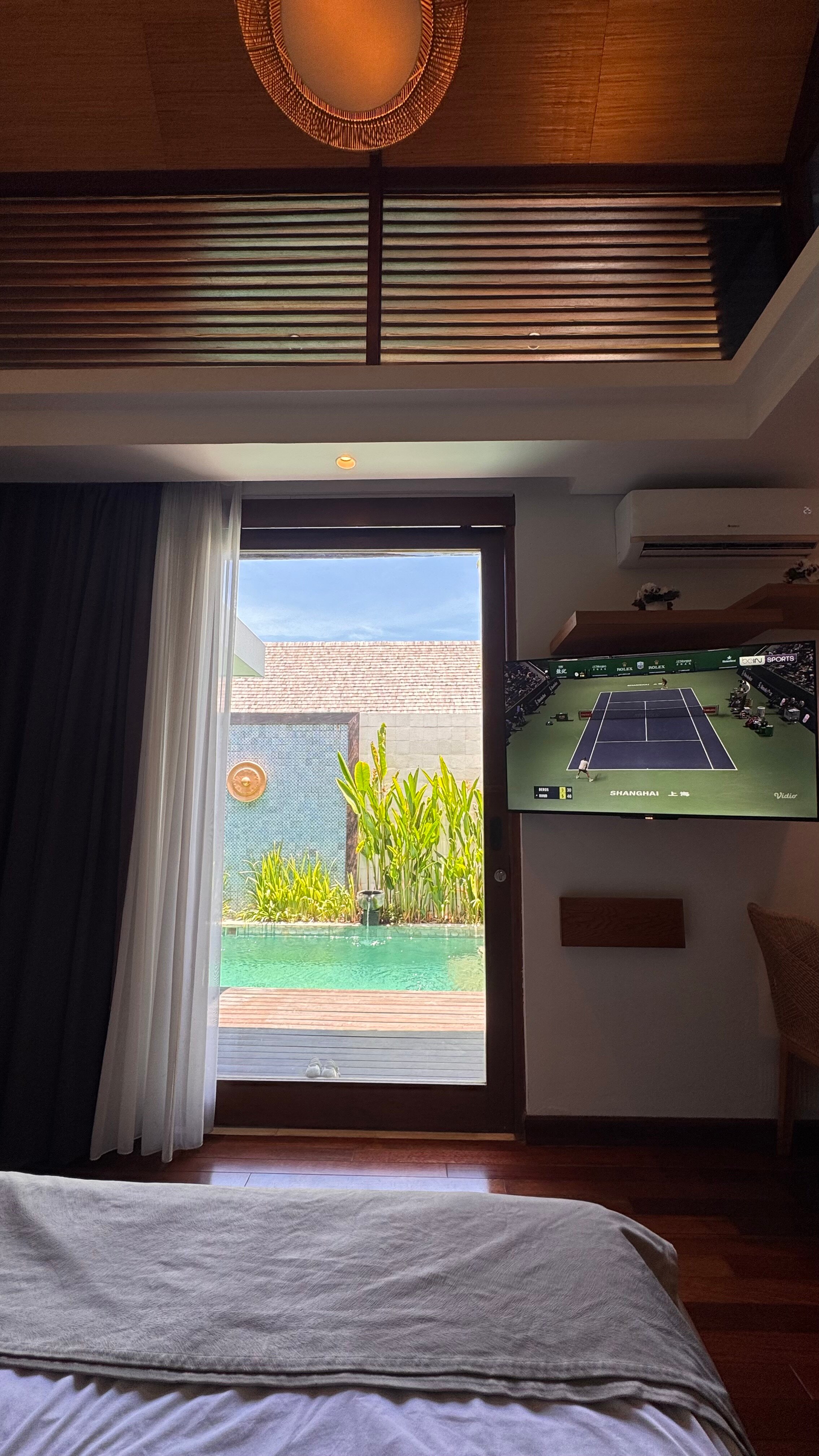 Sanora Villa Sanur By Ini Vie Hospitality-官方