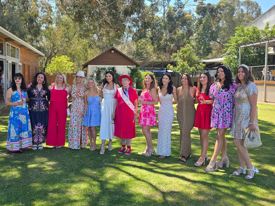 Wine Tours Swan Valley-Swan Valley必去景点