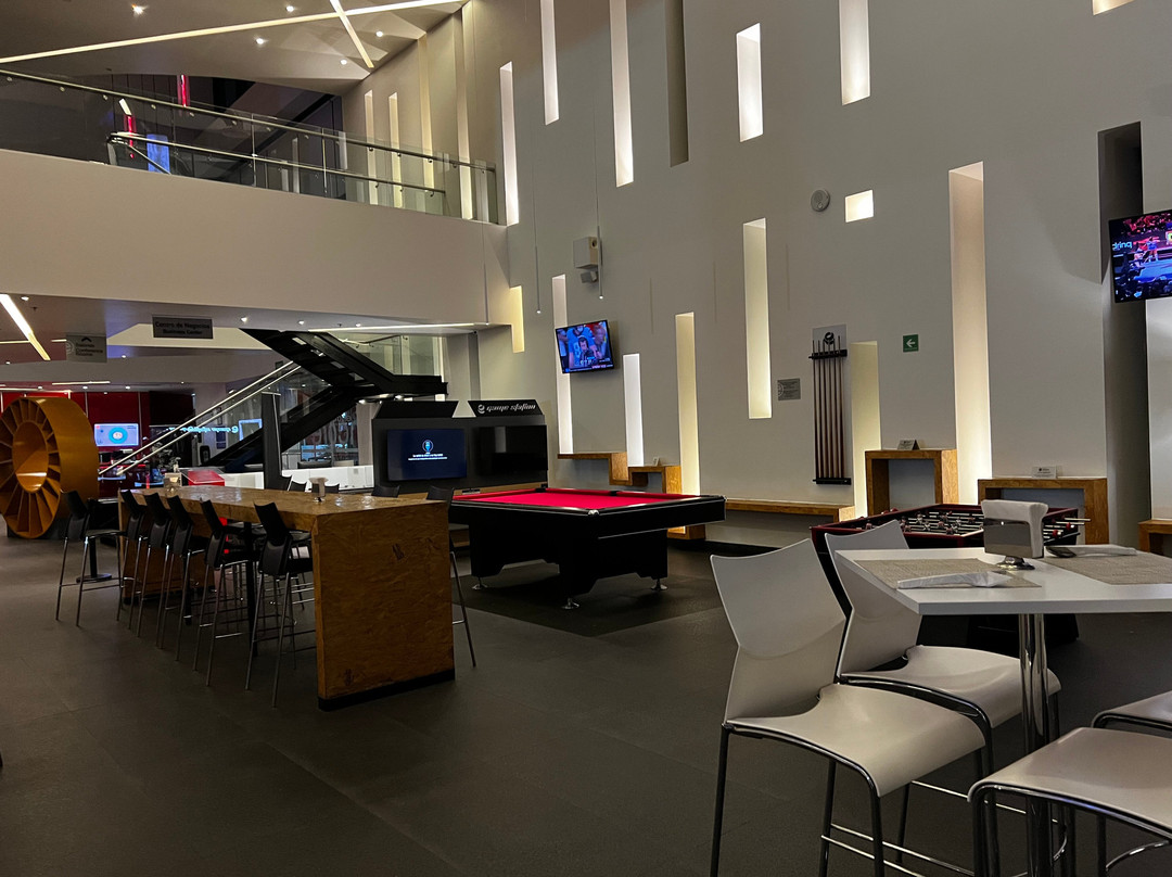 Ramada Encore by Wyndham Puebla主图