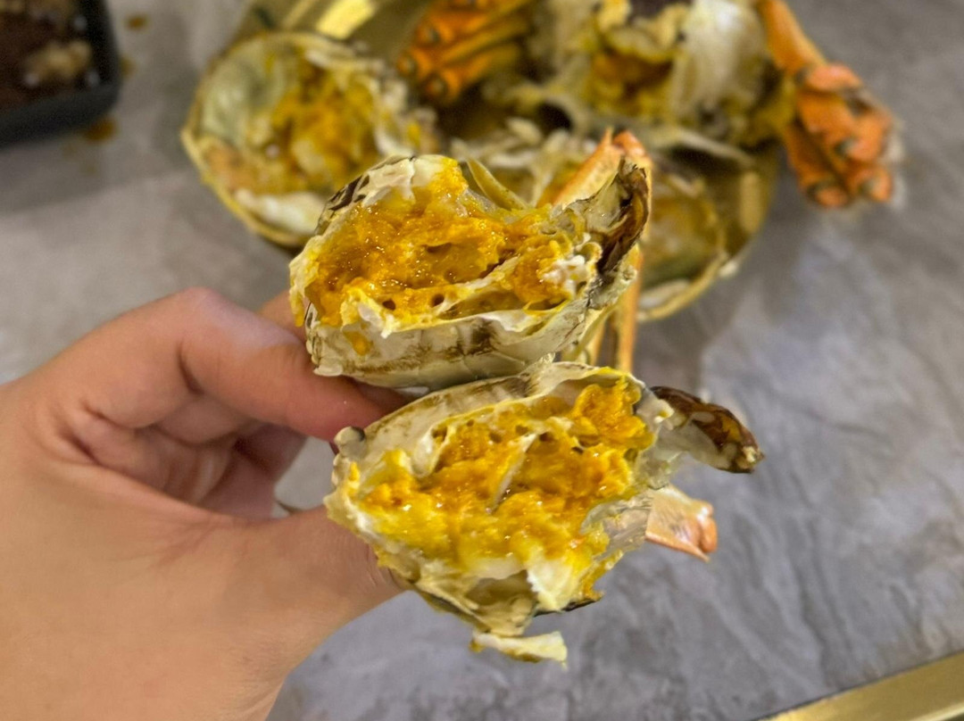 瀛丰放题料理专门店