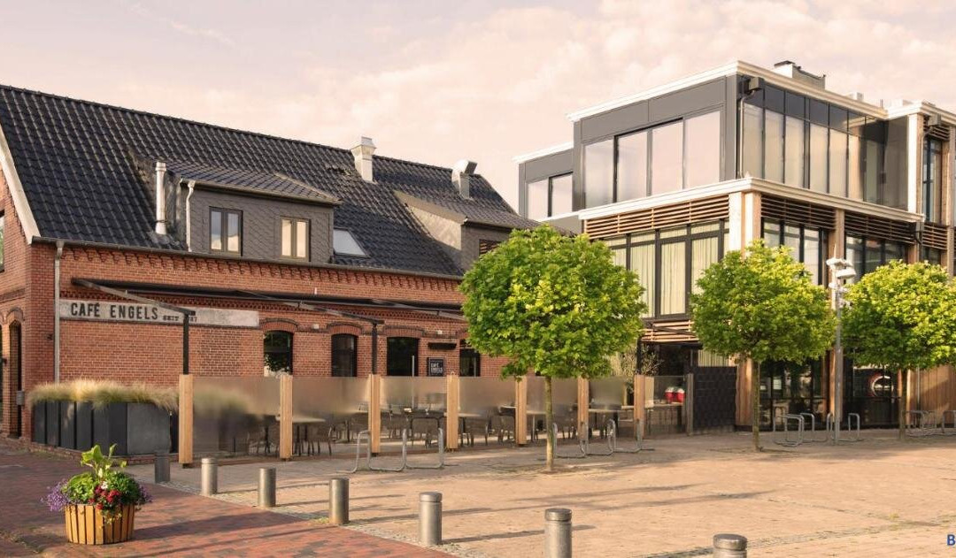 Hotel Engels
