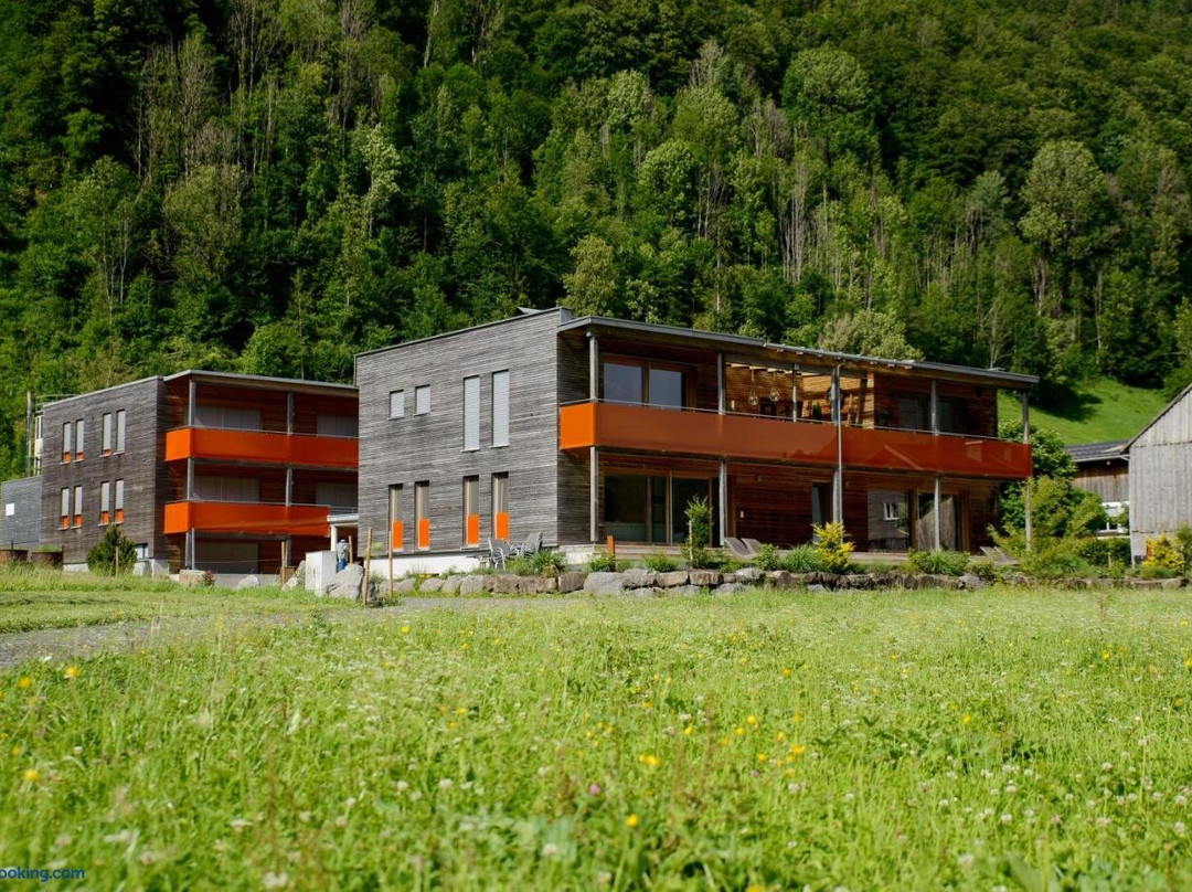Haus Sonne & Spa