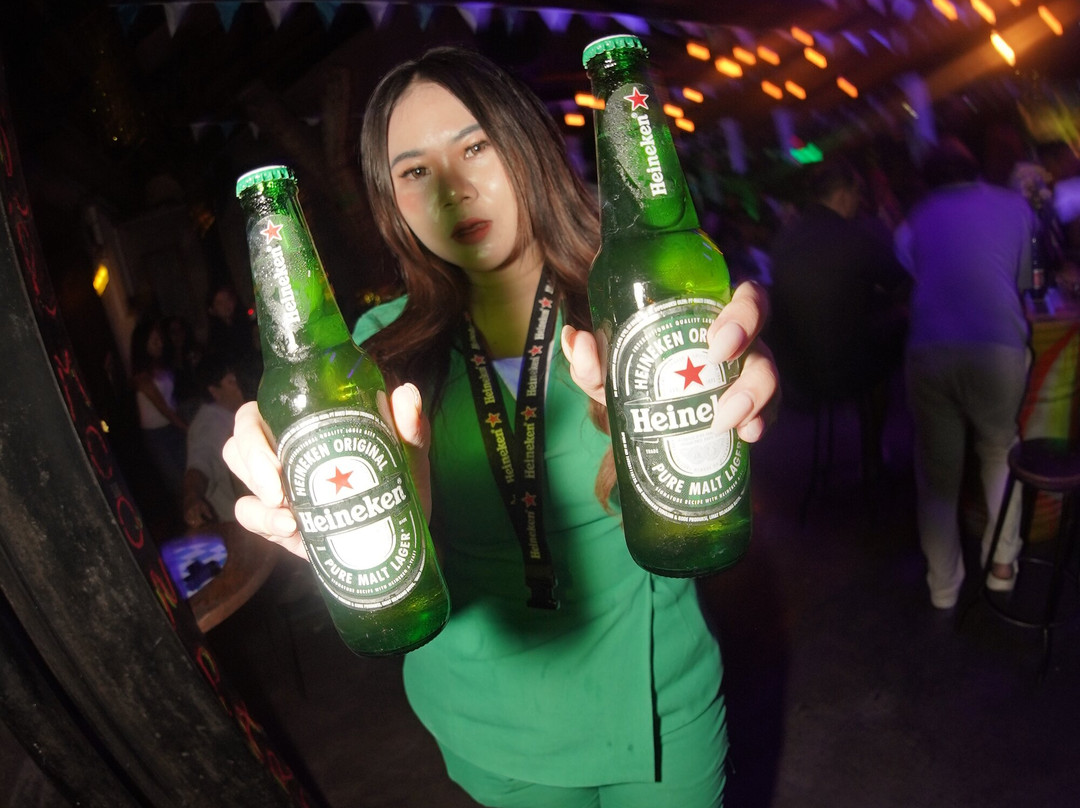 Sakapatat Brew House & Resto-日惹必去景点