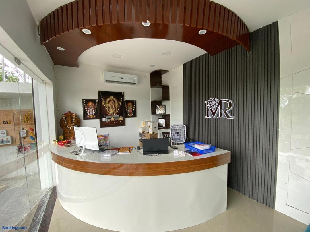 Maran Residency