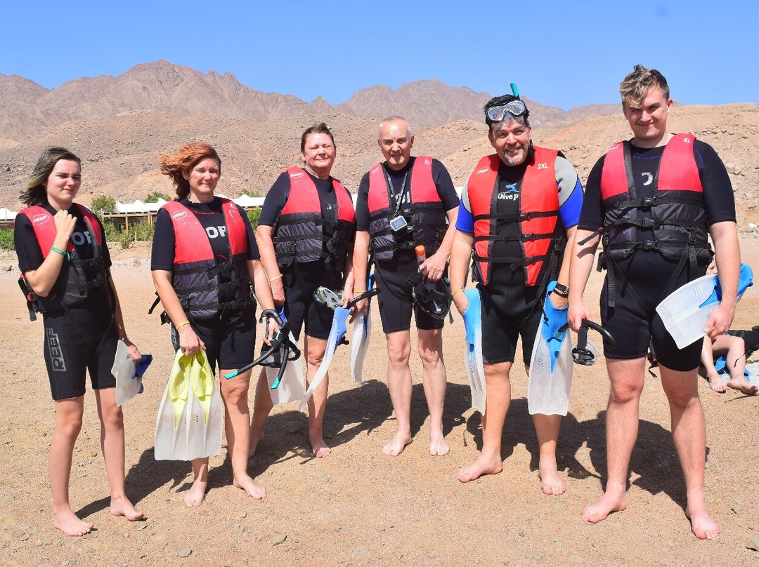 Sharm Happy Tours-沙姆沙伊赫必去景点