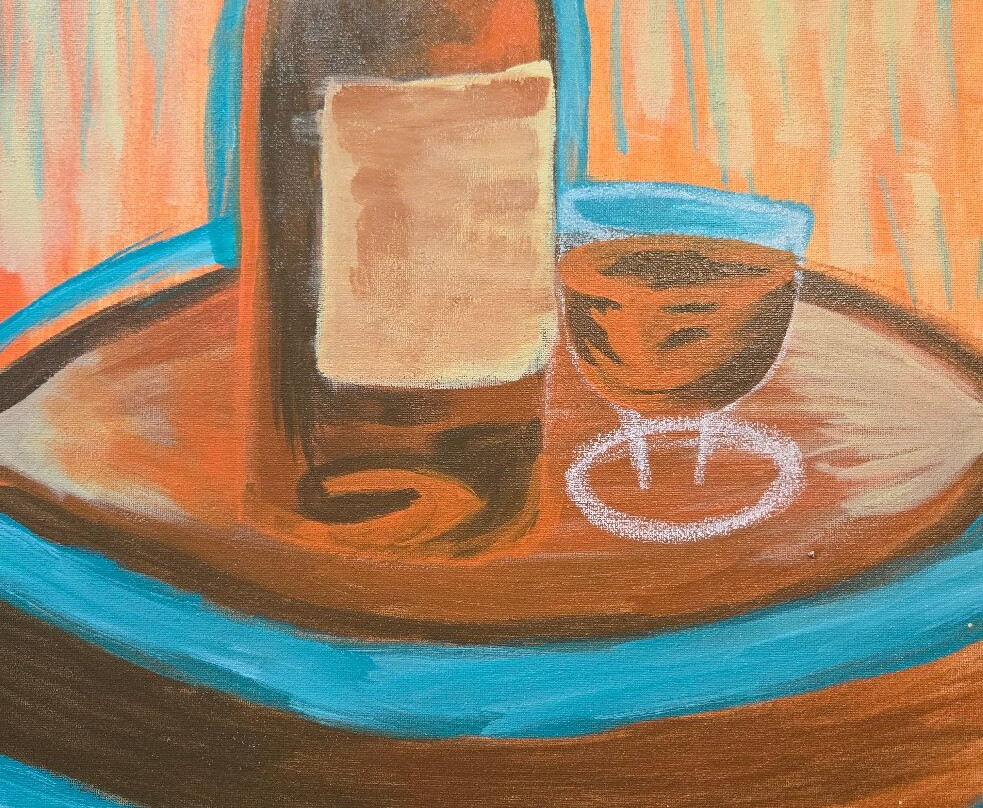 Whet Your Palette, The Art House in Anchorage-路易斯维尔必去景点