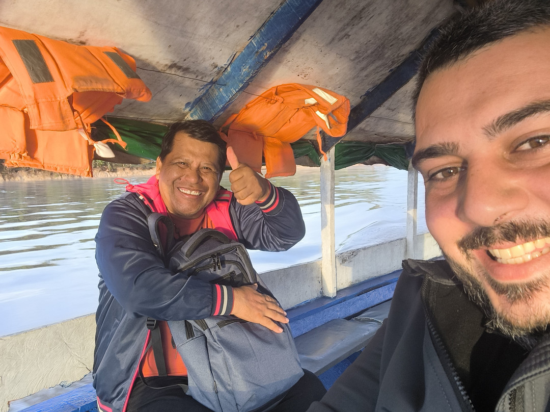 Selva Madre Healing Center-伊基托斯必去景点