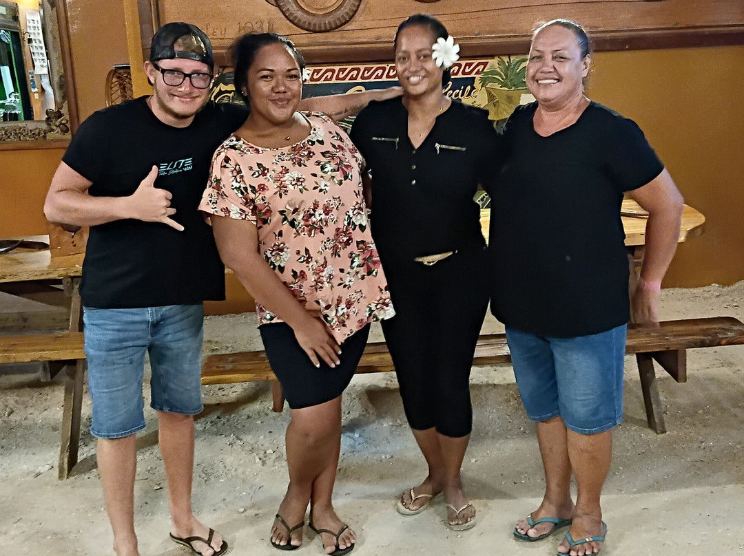 Pension Cecile主图