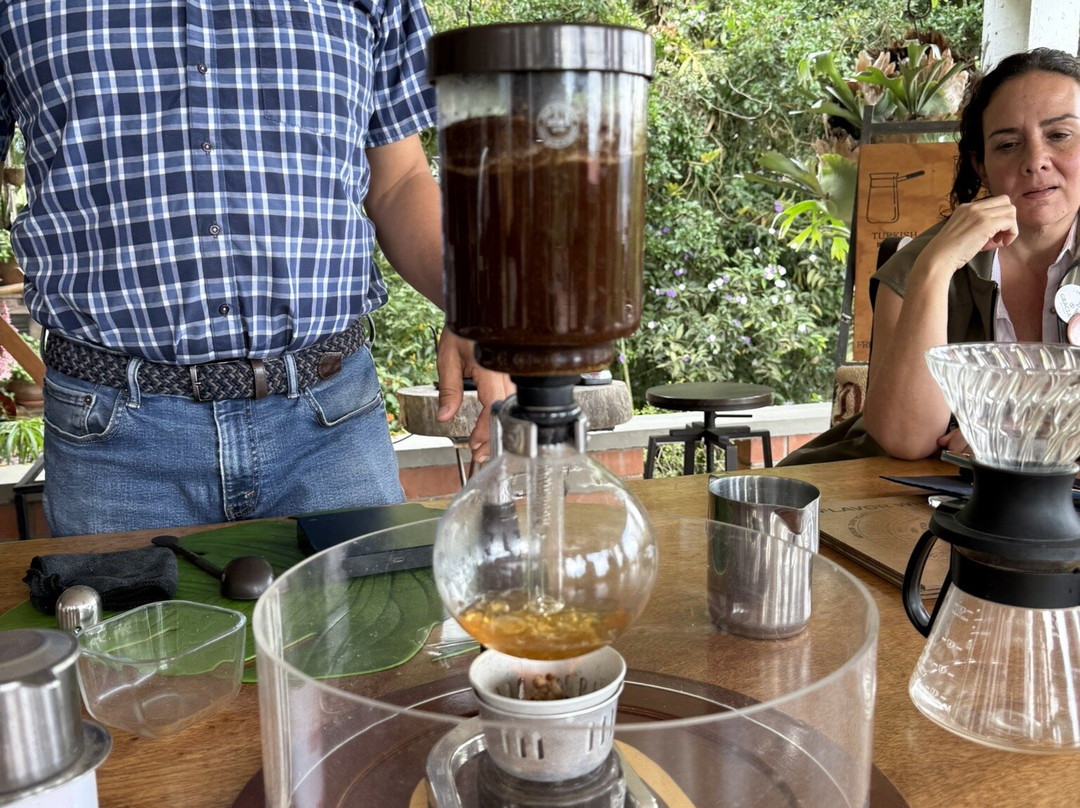 Don Manolo Café-佩雷拉必去景点