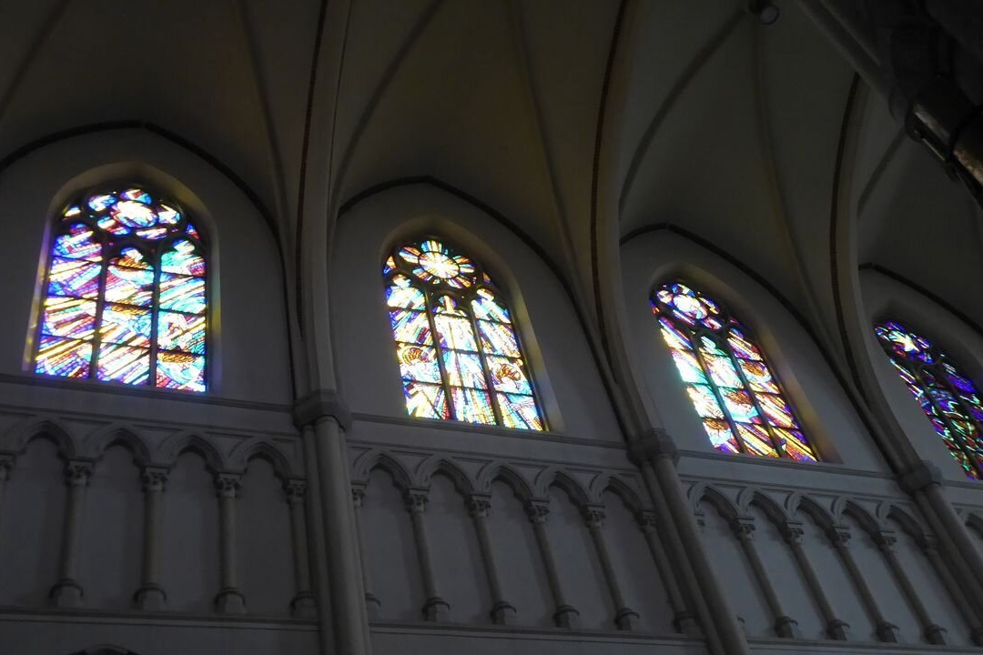 Lodz Cathedral-罗兹必去景点