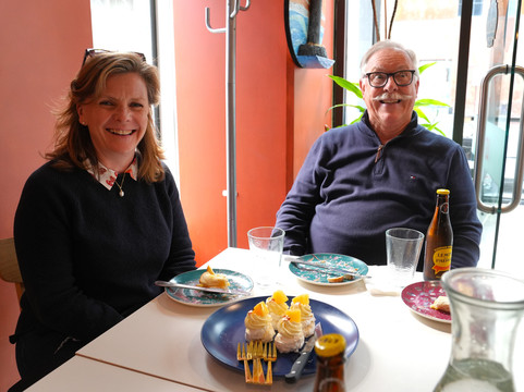 Food & Spice Odyssey Food Tours-惠灵顿必去景点