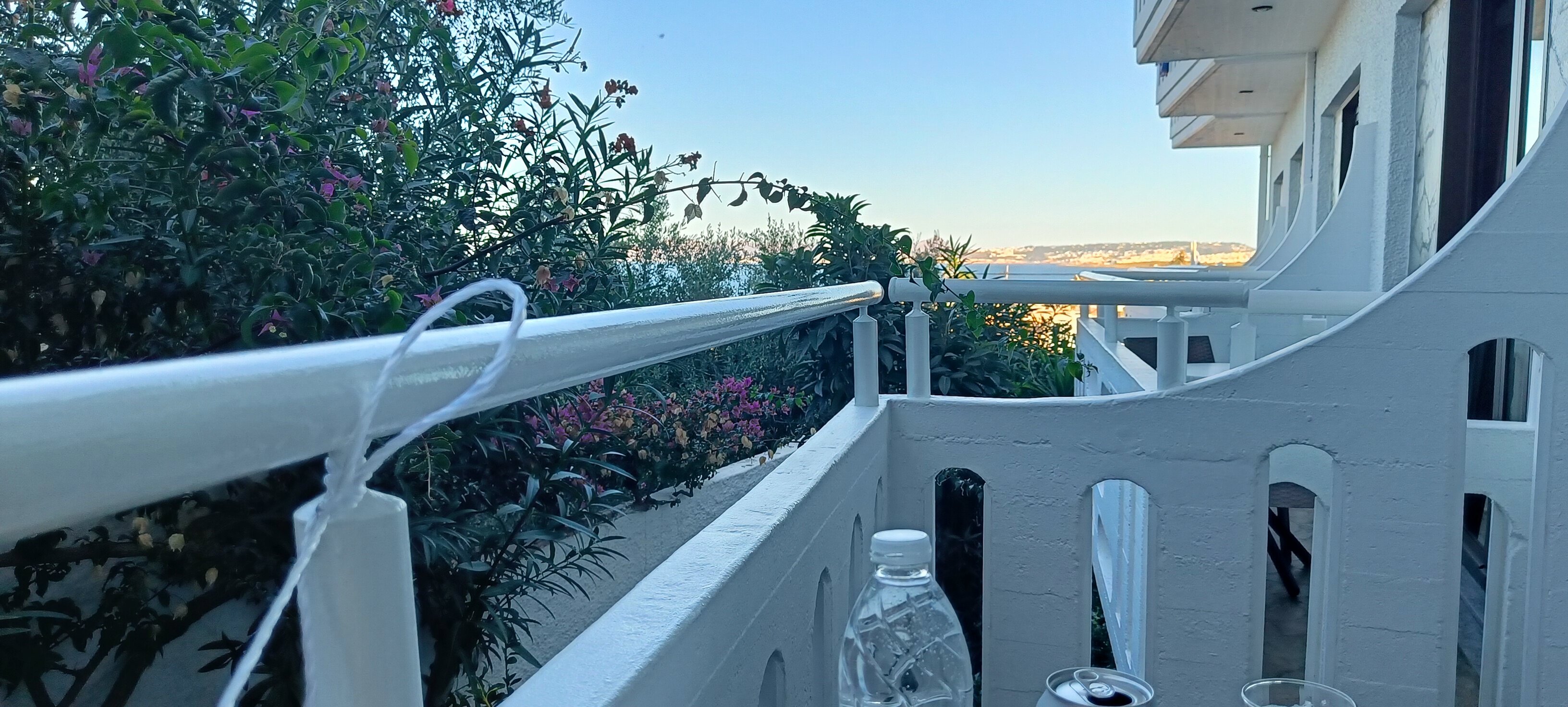 Folia Apartments Chania-酒店景观