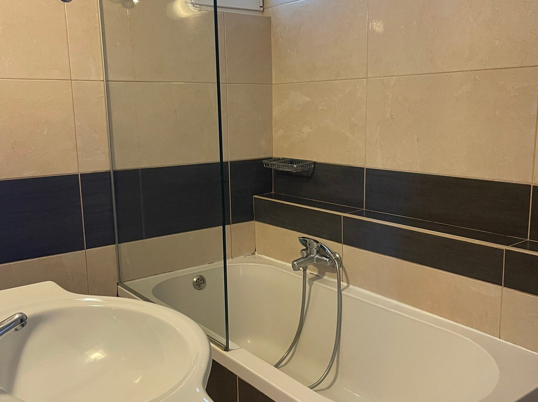 El Greco Hotel主图