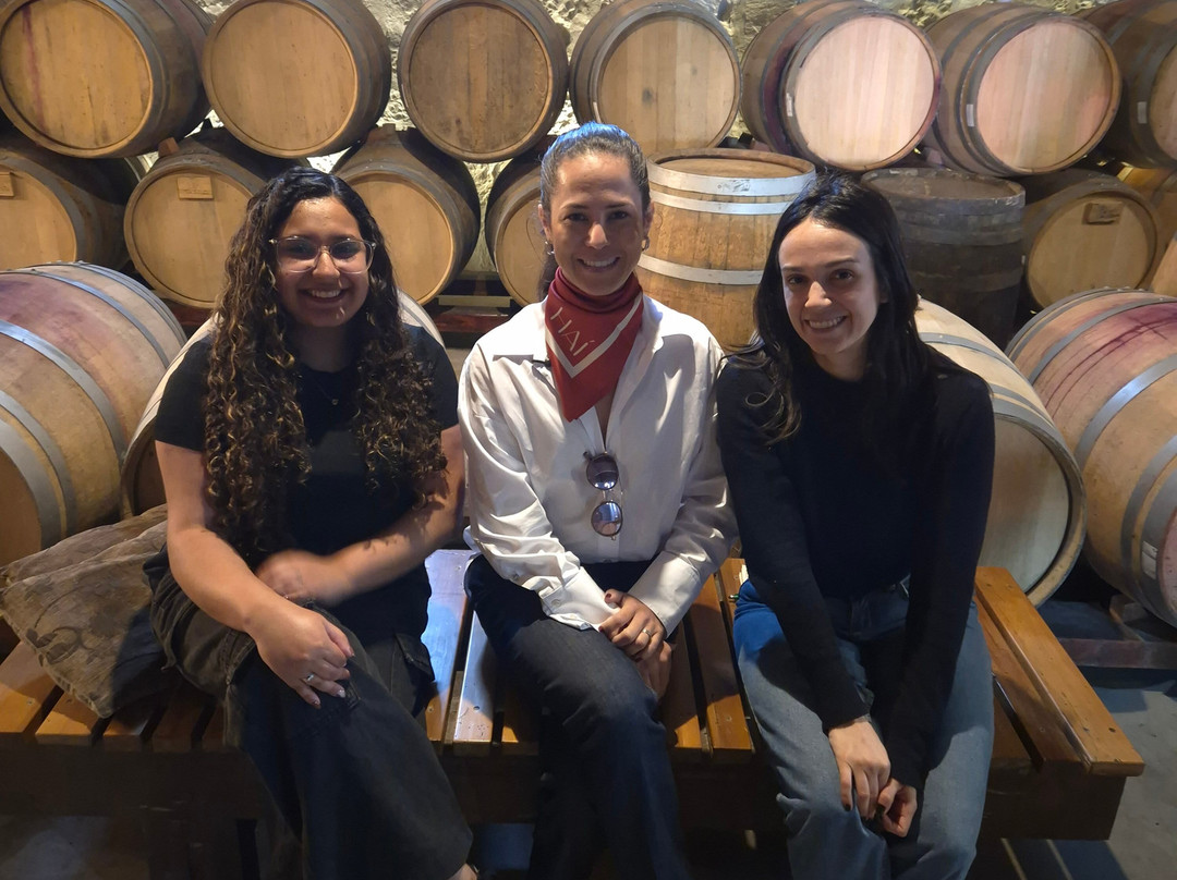 Cave Antiga-Farroupilha必去景点