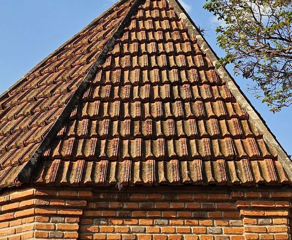 Pousadas Conde do Pinhal主图