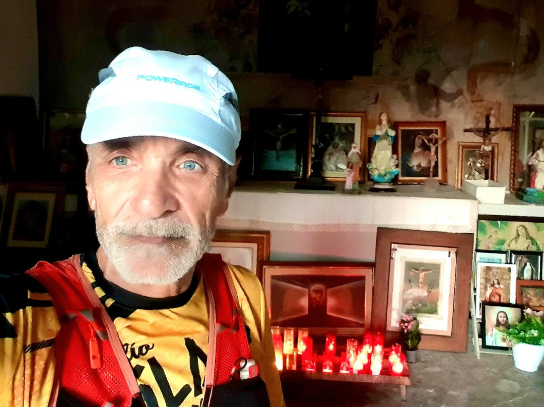 Ermita Virgen de los Dolores-埃尔达必去景点