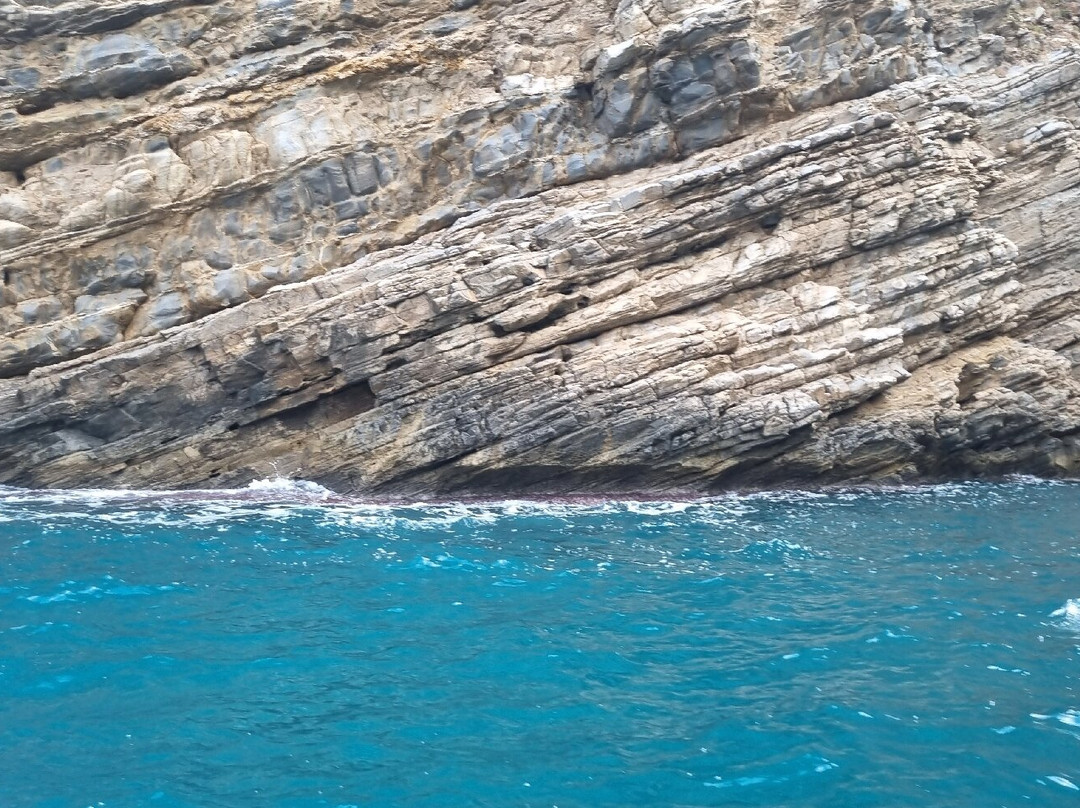 Thalassa Diving Academy-Khalkis必去景点