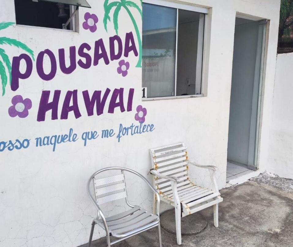 Pousada Hawai