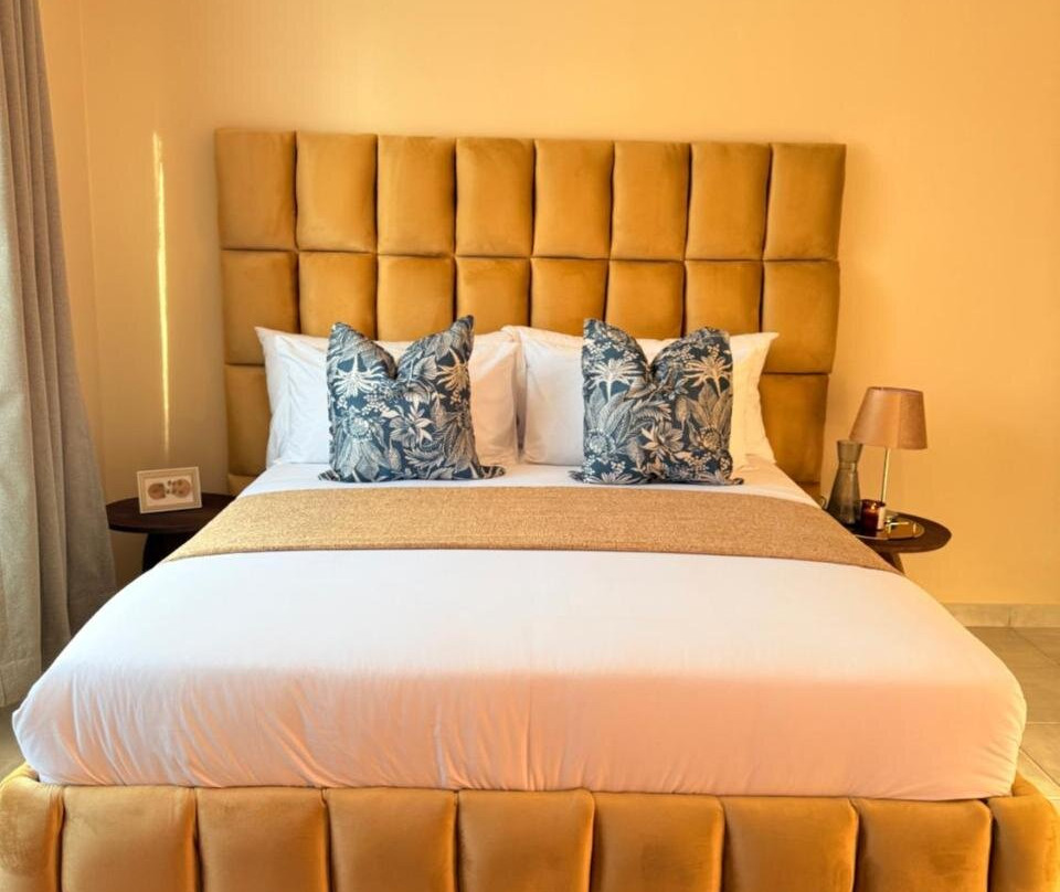 Hamisi Manor Guest House