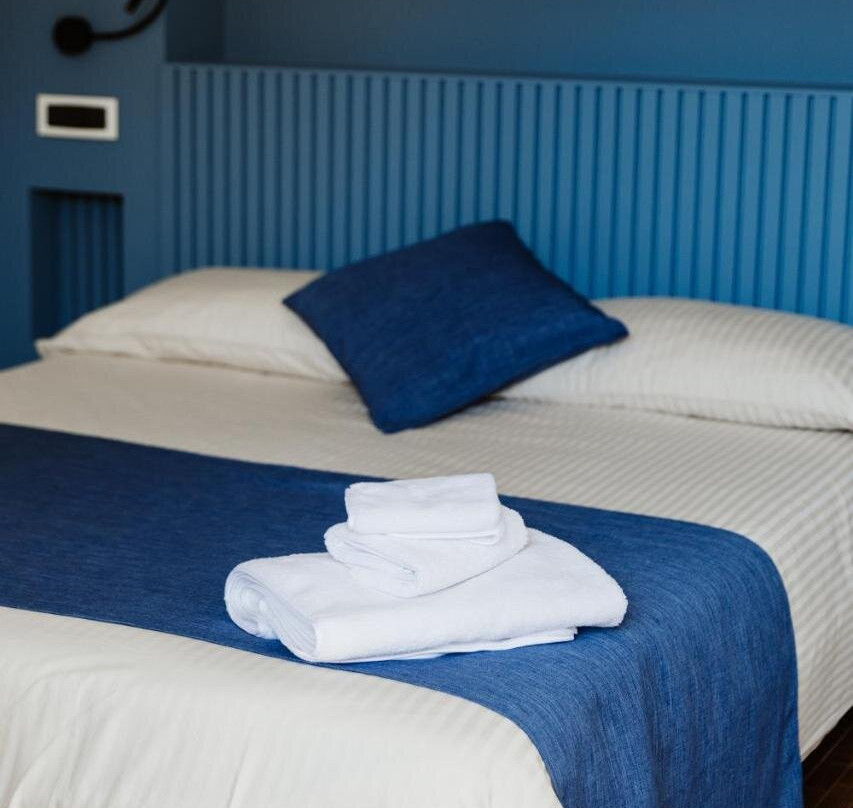 Bed & Breakfast Memory