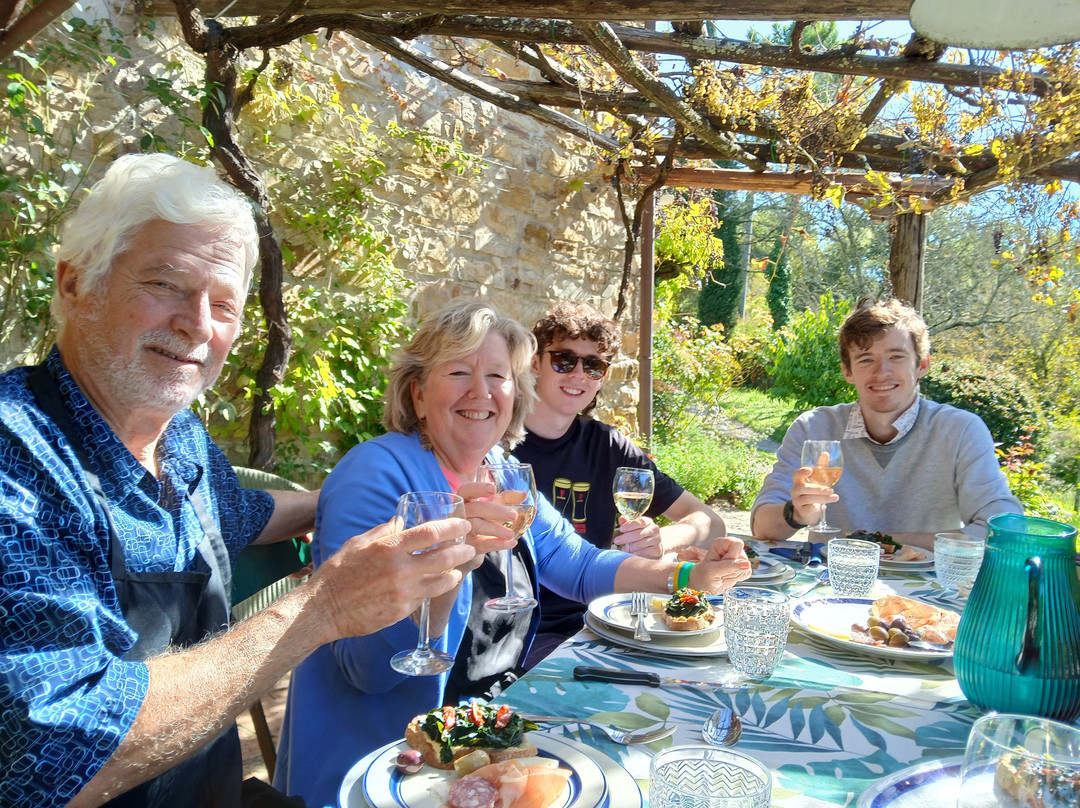 Traveling Spoon-佛罗伦萨必去景点