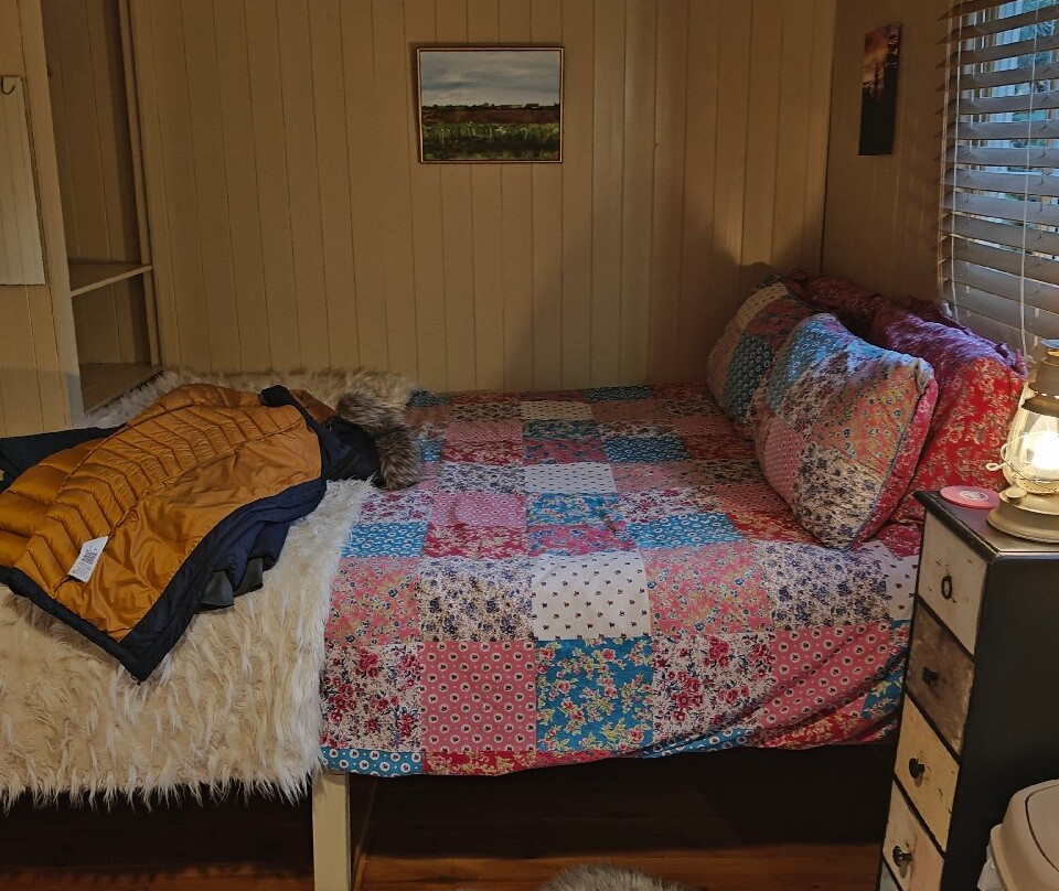 Fourwinds B&B & Campsite主图