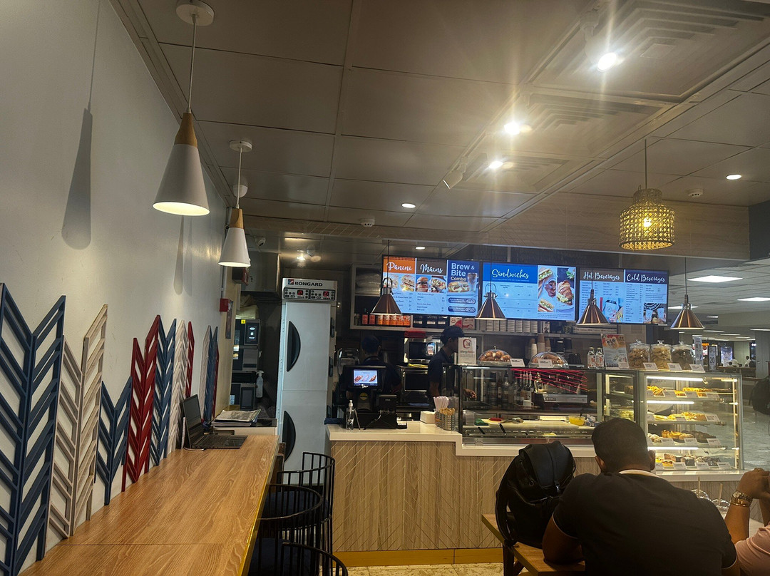 Delifrance - Bandaranaike International Airport