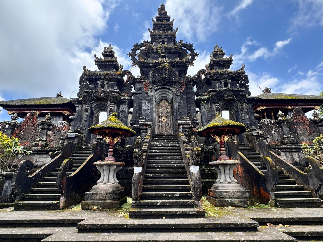 Exo Bali Tour & Travel-登巴萨必去景点