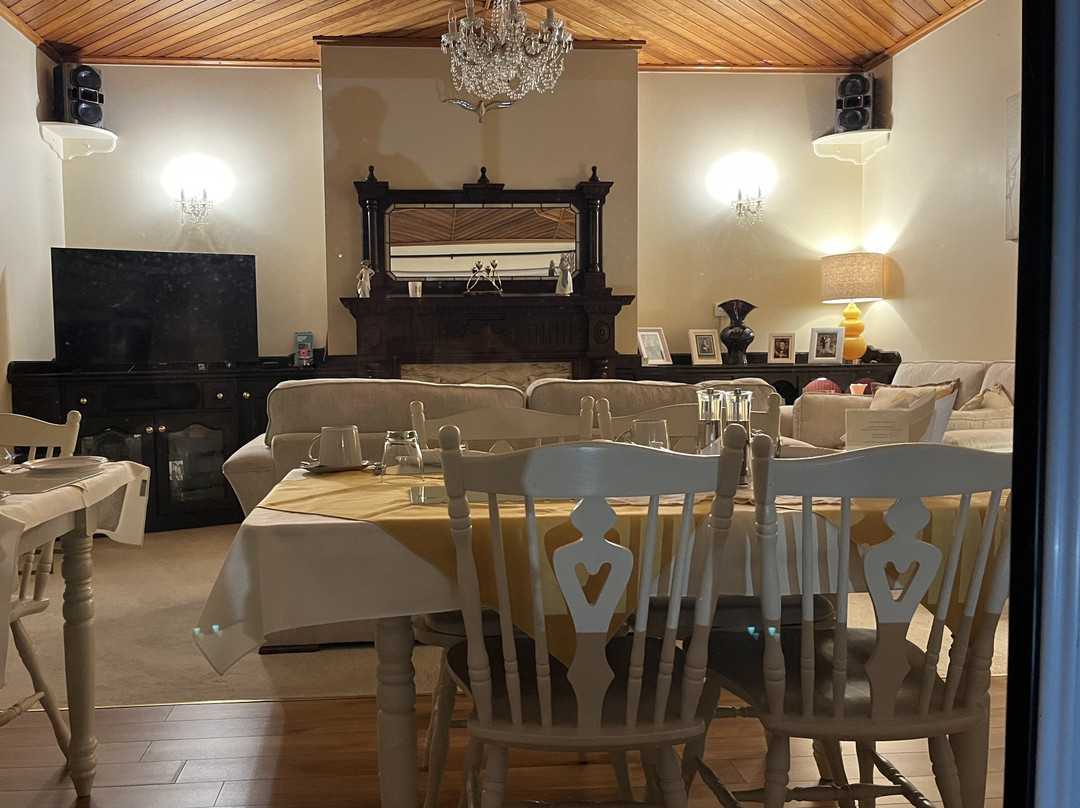 Carraig View Bed & Breakfast主图