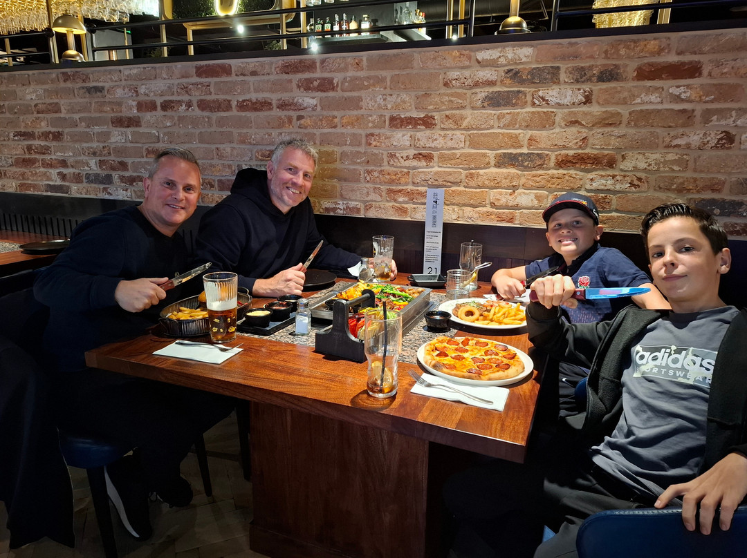 Smoke & Dough, Chelmsford