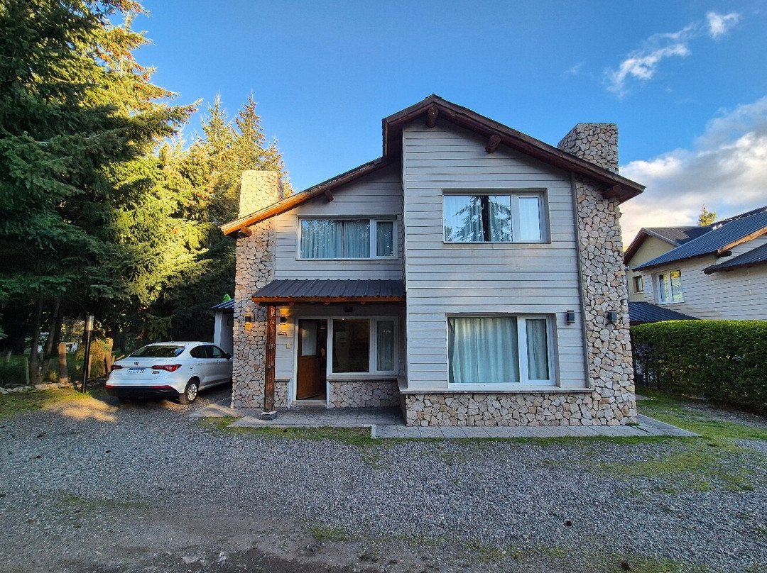 Laderas Verdes主图