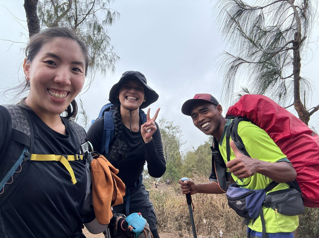 See You Rinjani - Trekking Organizer-Sembalun Lawang必去景点