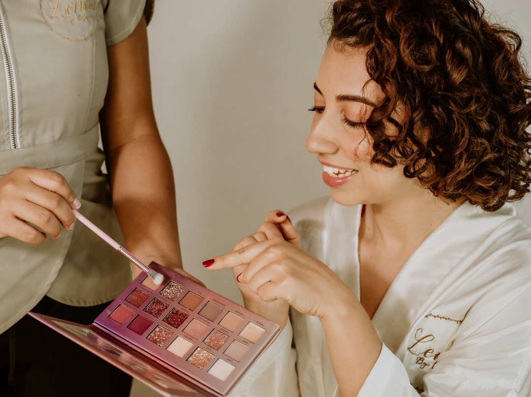 Lenia Beauty-Tulua必去景点