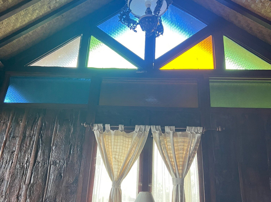 Pondok Pitaya: Hotel, Surfing and Yoga主图