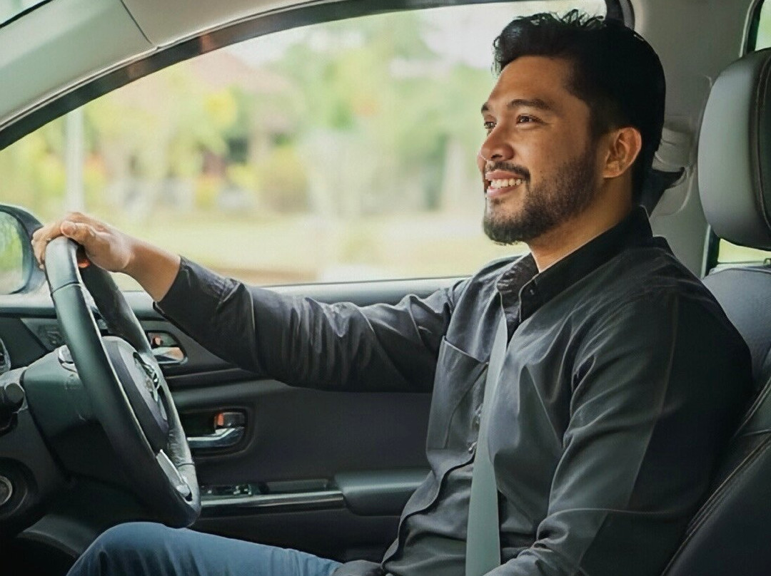 Best Ubud Driver-乌布必去景点