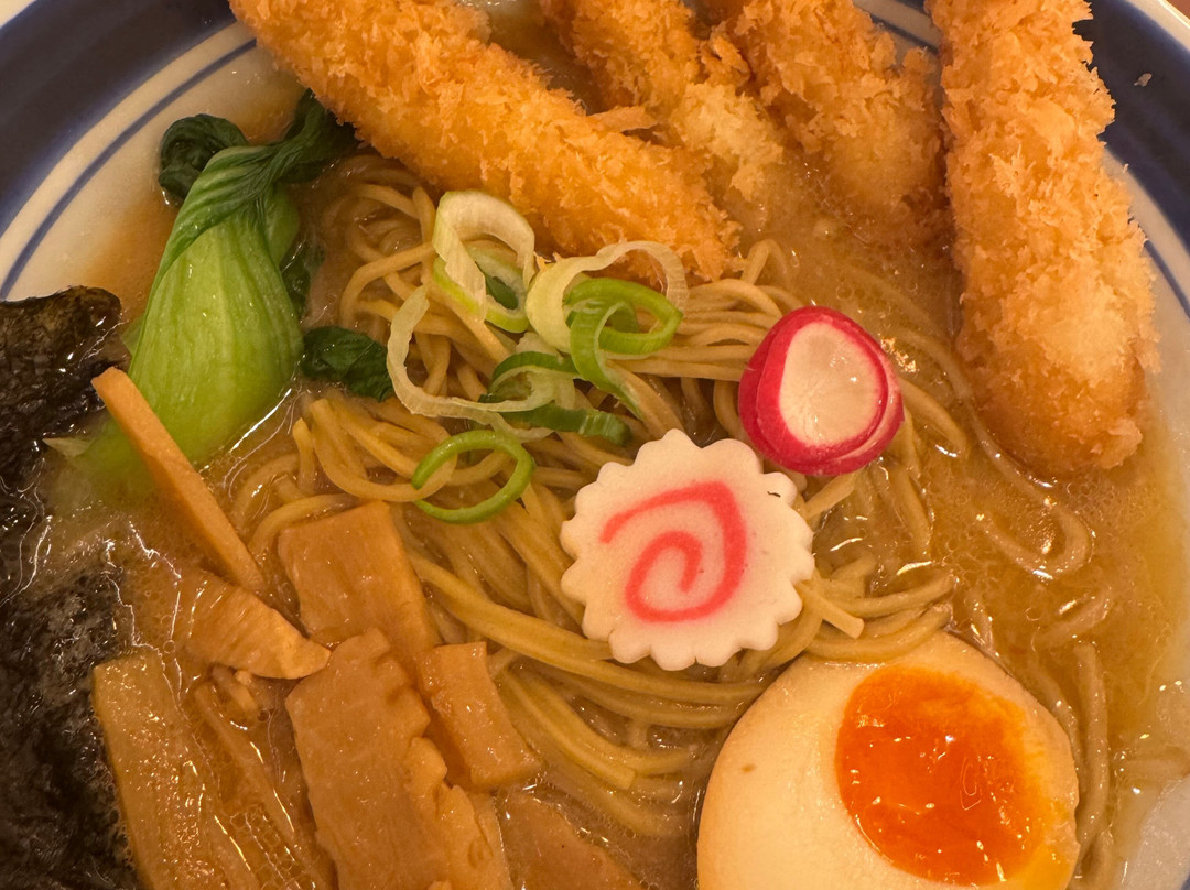 Ramen House