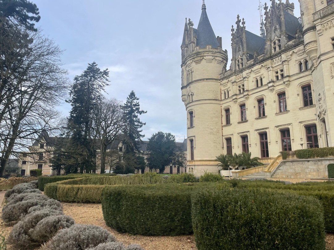 查兰酒庄住宿加早餐旅馆主图
