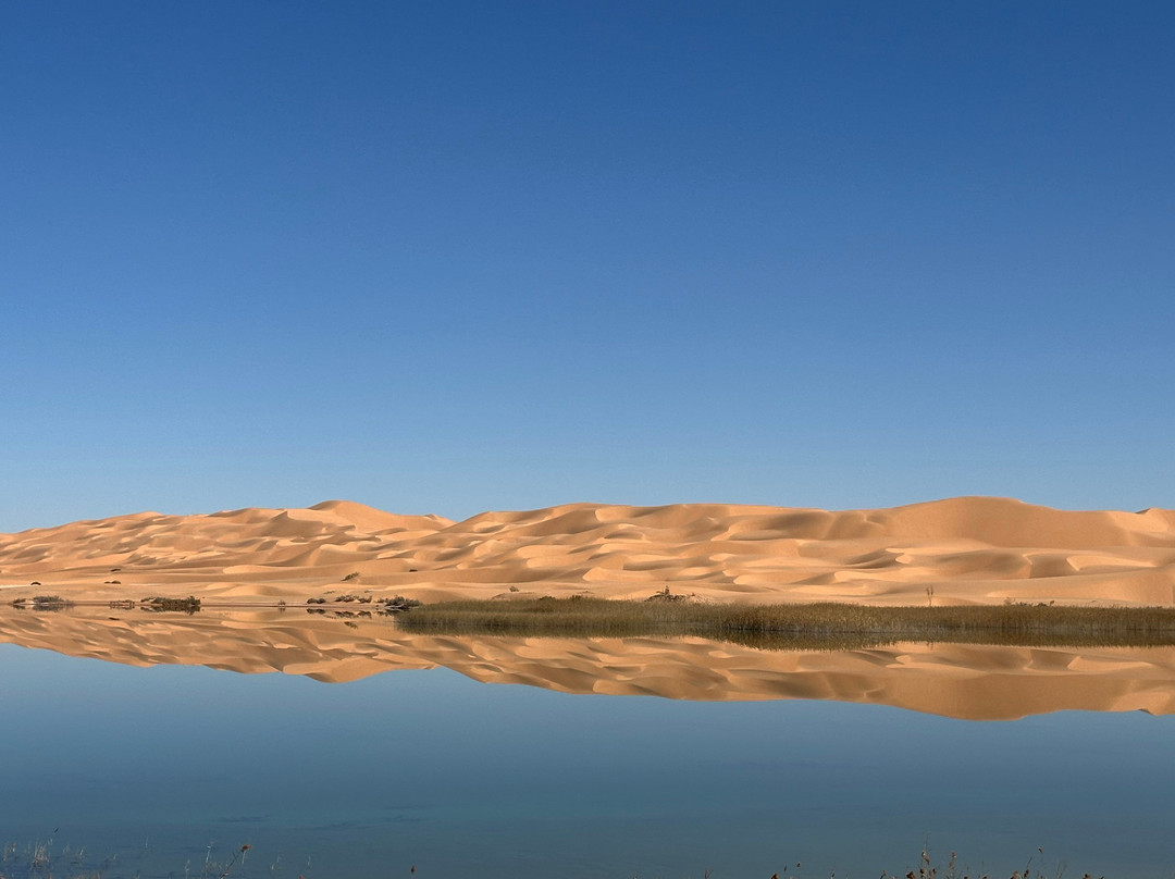 Dunes Adventure