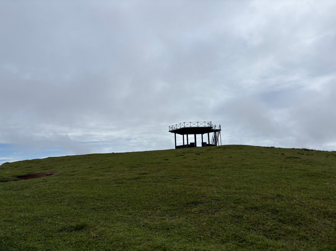 lasan lasan-Nanu Oya必去景点