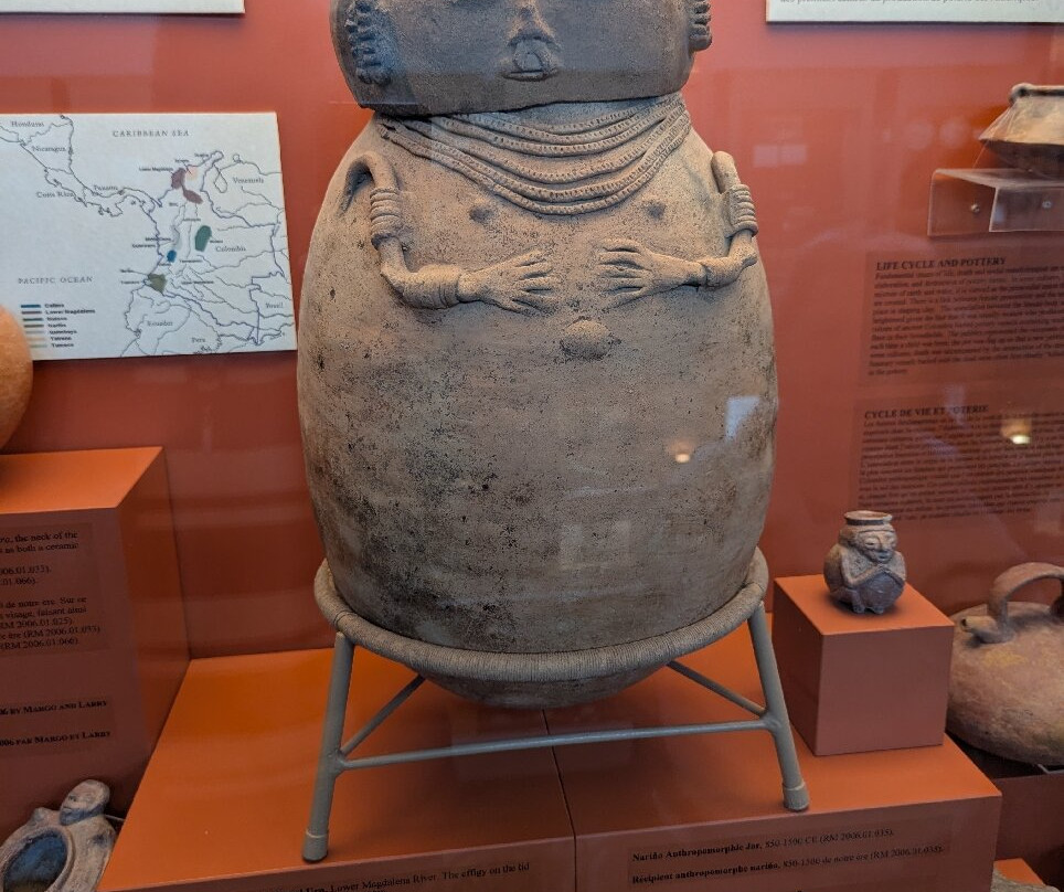 Musée Redpath-蒙特利尔必去景点