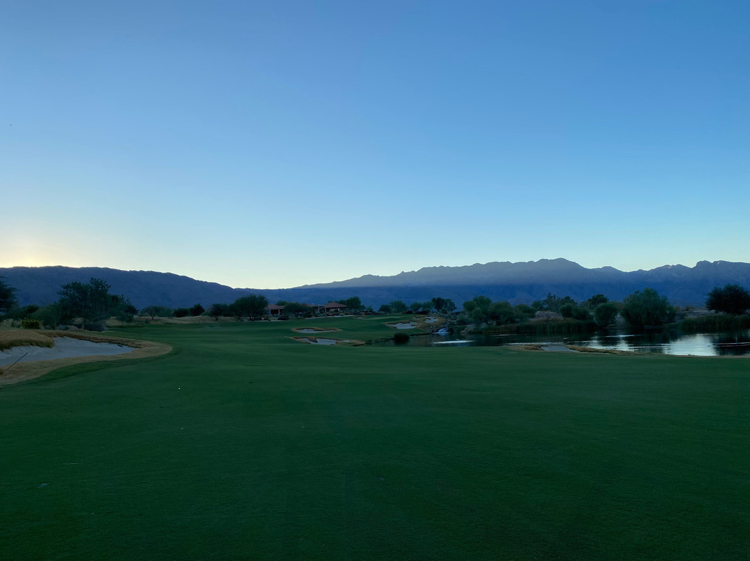 Rams Hill Golf Club-波瑞戈泉必去景点