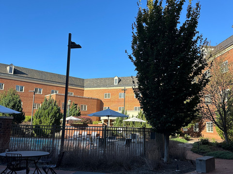 里佐中心酒店 - Hyatt悠选品牌成员主图