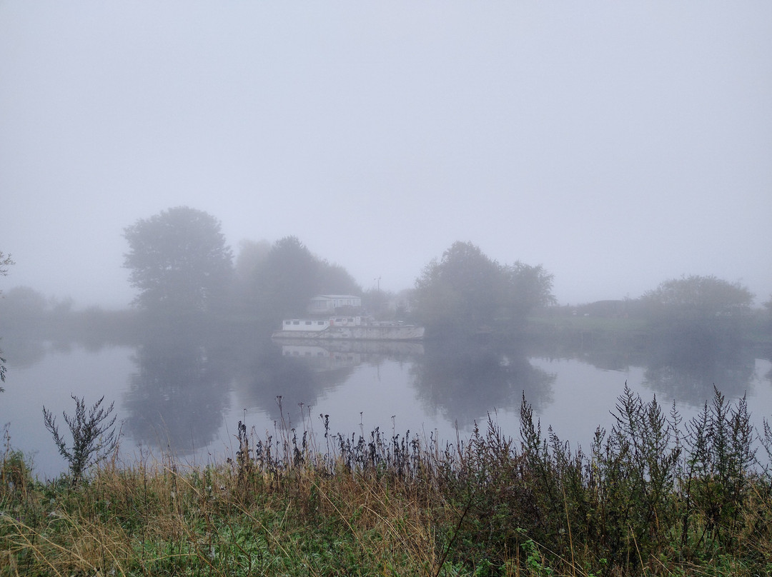 Attenborough Nature Centre-Attenborough必去景点