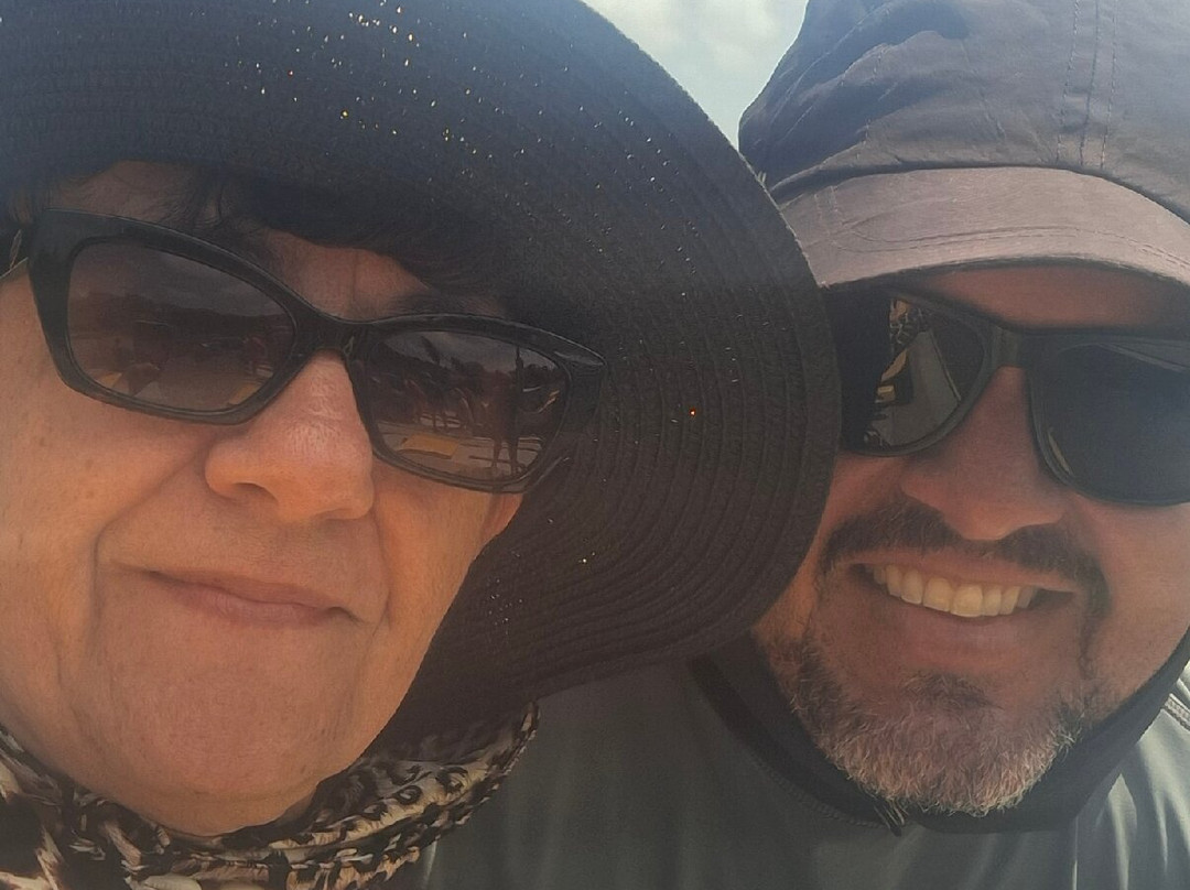 Netinho Buggy e Turismo-Genipabu必去景点