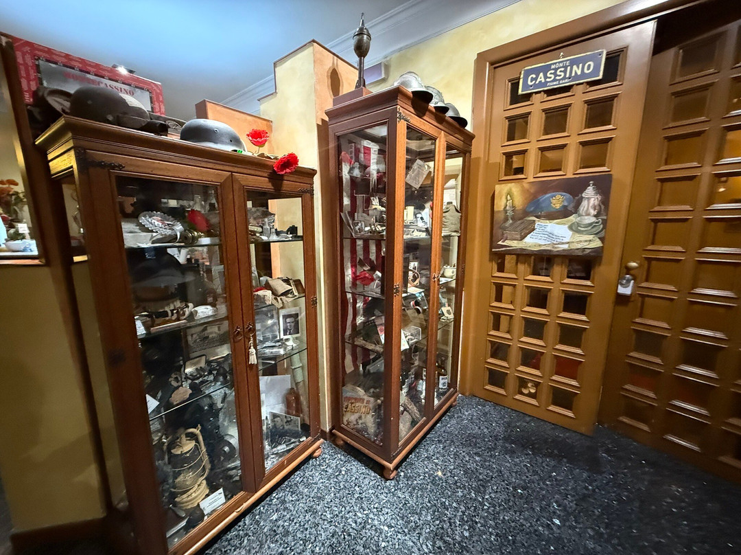 Hotel La Pace Experience主图