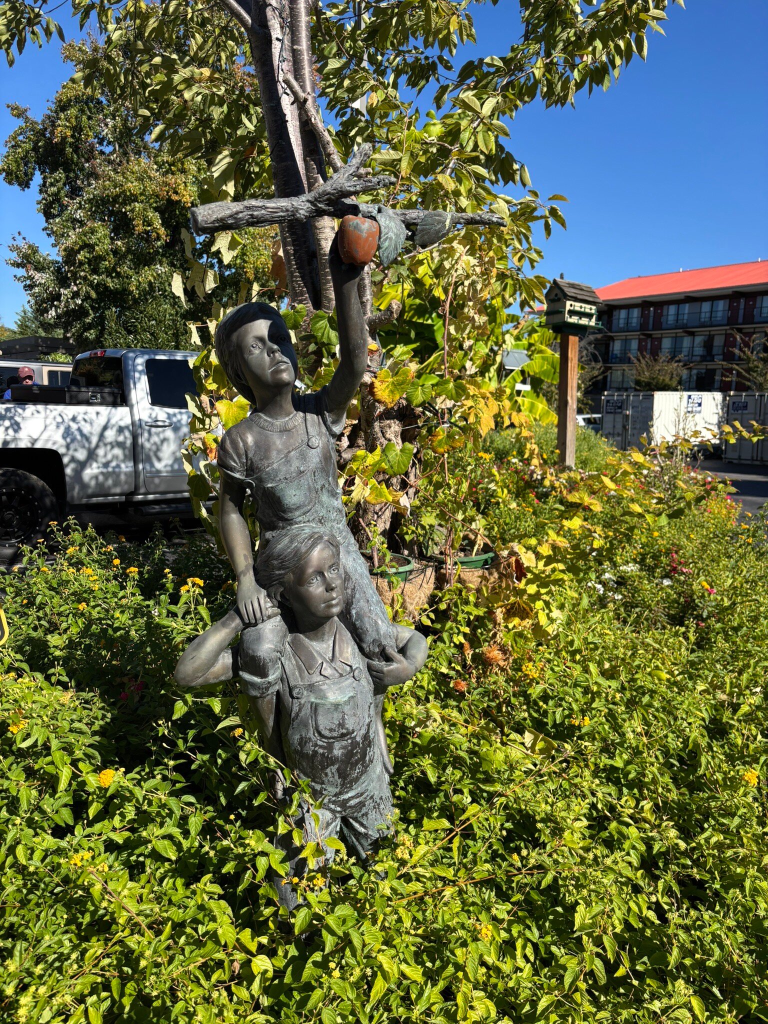 Arbors at Island Landing Hotel & Suites-官方