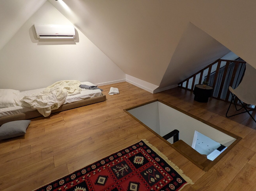 Gurra Family Guesthouse主图
